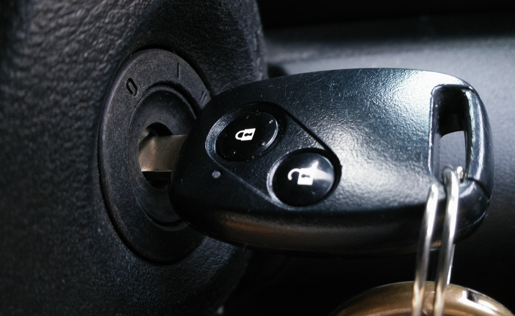 Flashing Red Car with Key Icon Nissan How to Fix? A Complete Guide