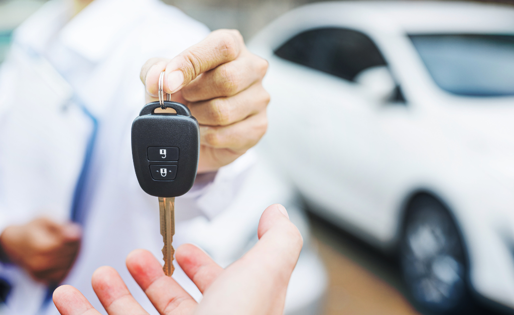 How to Get a New Vauxhall Car Key? A Comprehesive Guidea