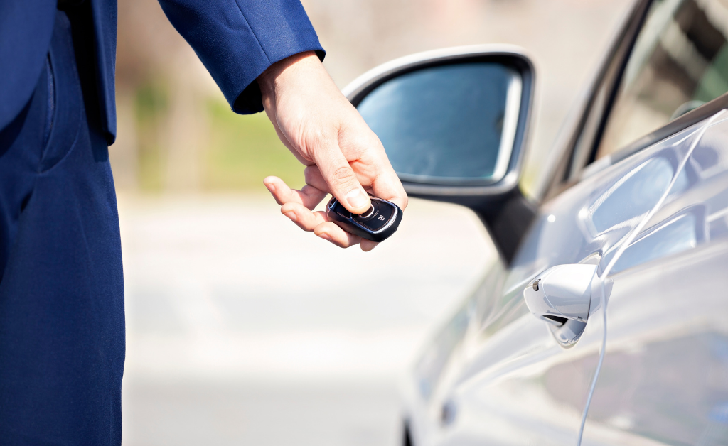 Why Won't My Car Unlock With Remote or Key? A Comprehensive Guide