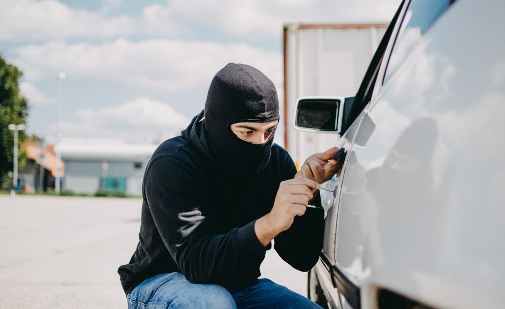How to Get Car Out of Anti Theft Mode with Key? A Complete Guide