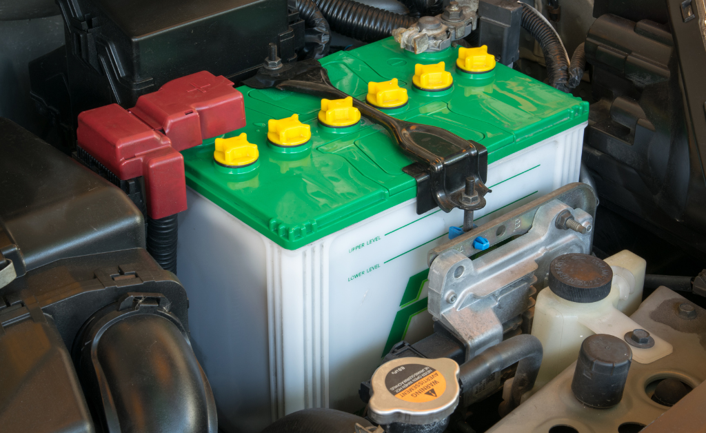 Where to Get Car Key Battery Replaced Near Me: A Complete Guide