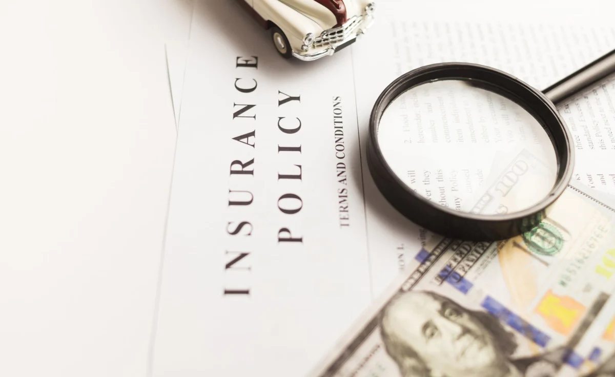 car key insurance cover